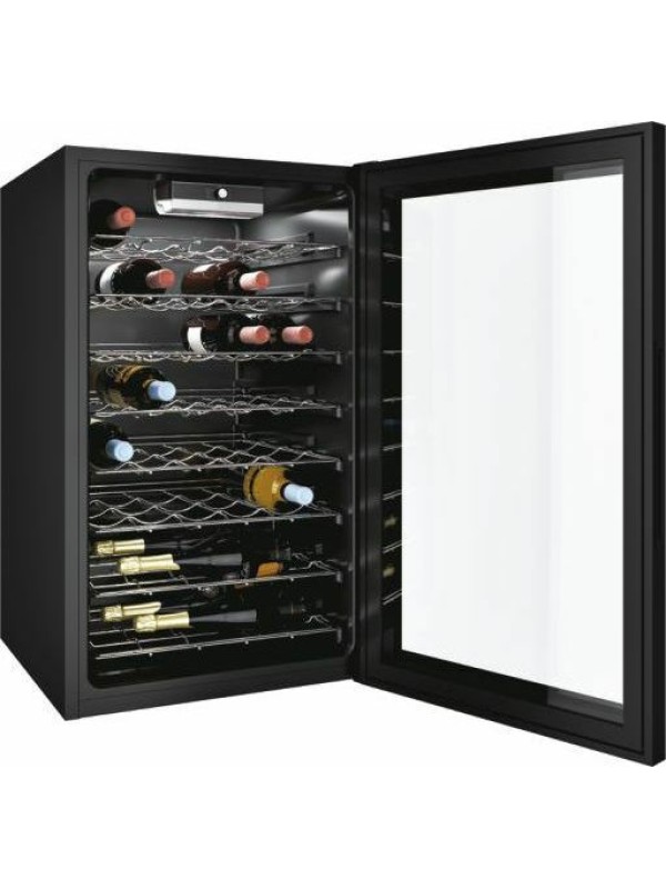 Candy CWC 150 EM/N Συντηρητής Κρασιών 41 Φιαλών