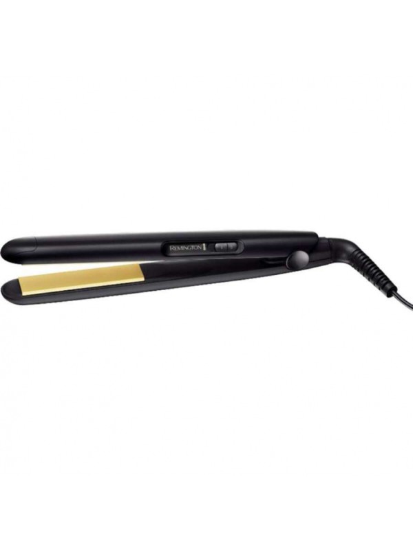 Remington S 1510 ES1 Ceramic Slim με Κεραμικές Πλάκες Ionic 65W