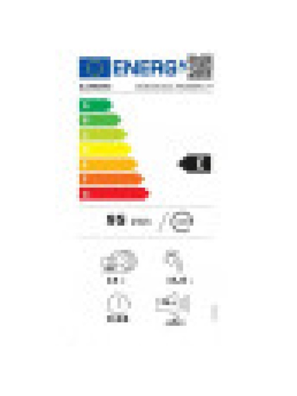 ΠΛΥ/ΡΙΟ Π BLOMBERG GVN 16S102 60cm. 3907161