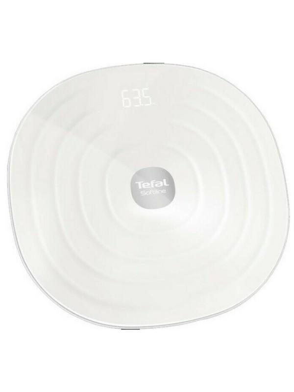 ΖΥΓΑΡΙΑ ΜΠΑΝΙΟΥ PP1700 SOFT TEFAL ΖΥΓΑΡΙΑ ΜΠΑΝΙΟΥ PP1700 SOFT TEFAL