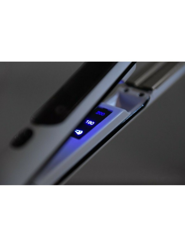 Juro-Pro TA-1718 Πρέσα Μαλλιών με Ατμό και Κεραμικές Πλάκες 45W Juro-Pro TA-1718 Πρέσα Μαλλιών με Ατμό και Κεραμικές Πλάκες 45W