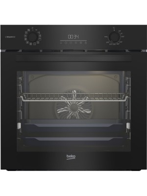 Beko BBIR17300BCS Φούρνος άνω Πάγκου 72lt Μαύρος Beko BBIR17300BCS Φούρνος άνω Πάγκου 72lt Μαύρος