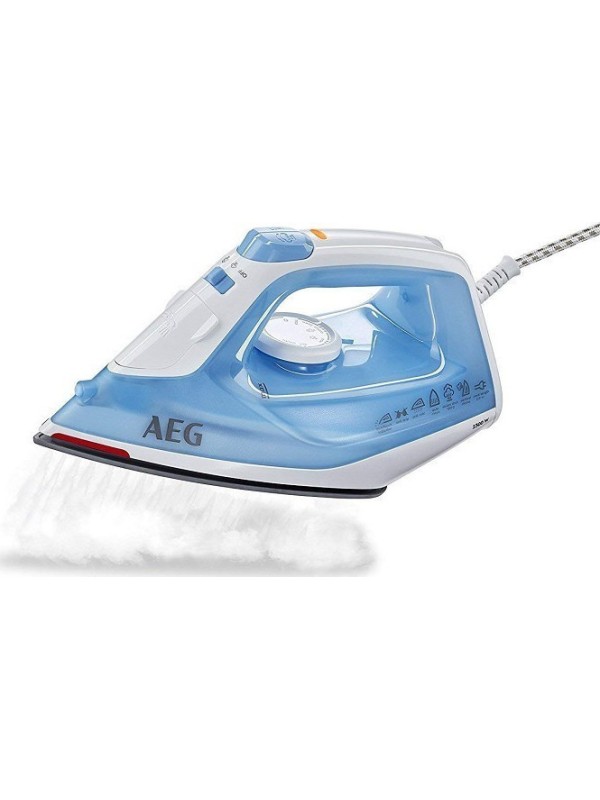 AEG DB1730 Σίδερο Ατμού 2300W 