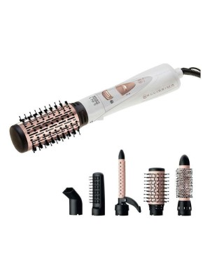 Bellissima GH18 1100 Ηλεκτρική Βούρτσα Pro Hair Styler 5 in 1 Bellissima GH18 1100 Ηλεκτρική Βούρτσα Pro Hair Styler 5 in 1