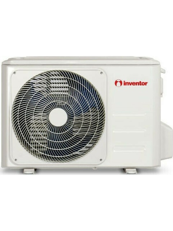 Inventor Neo NUVI-18WF/NUVO-18 Κλιματιστικό Inverter 18000 BTU A++/A+ με Ιονιστή και WiFi Inventor Neo NUVI-18WF/NUVO-18 Κλιματιστικό Inverter 18000 BTU A++/A+ με Ιονιστή και WiFi