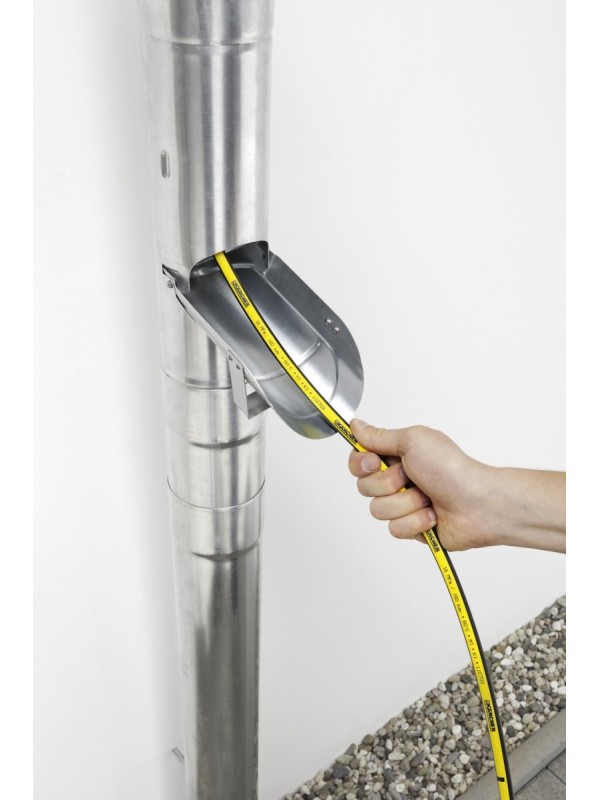 ΚΙΤ Καθαρισμού Σωλήνων Karcher  7,5μ. 2.637-729.0