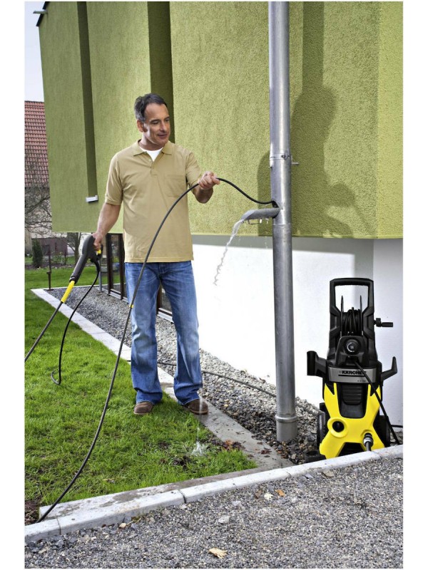 ΚΙΤ Καθαρισμού Σωλήνων Karcher  7,5μ. 2.637-729.0