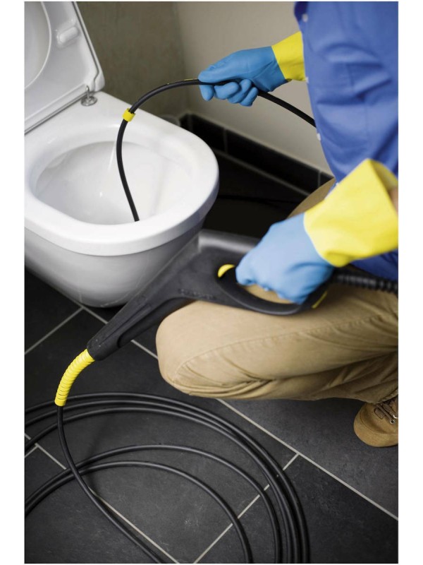 ΚΙΤ Καθαρισμού Σωλήνων Karcher  7,5μ. 2.637-729.0