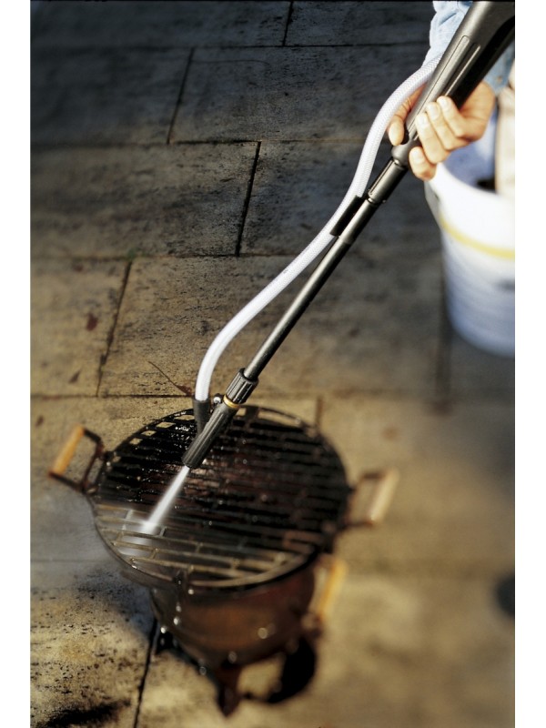 Σετ αμμοβολής Karcher 2.638-792 Σετ αμμοβολής Karcher 2.638-792