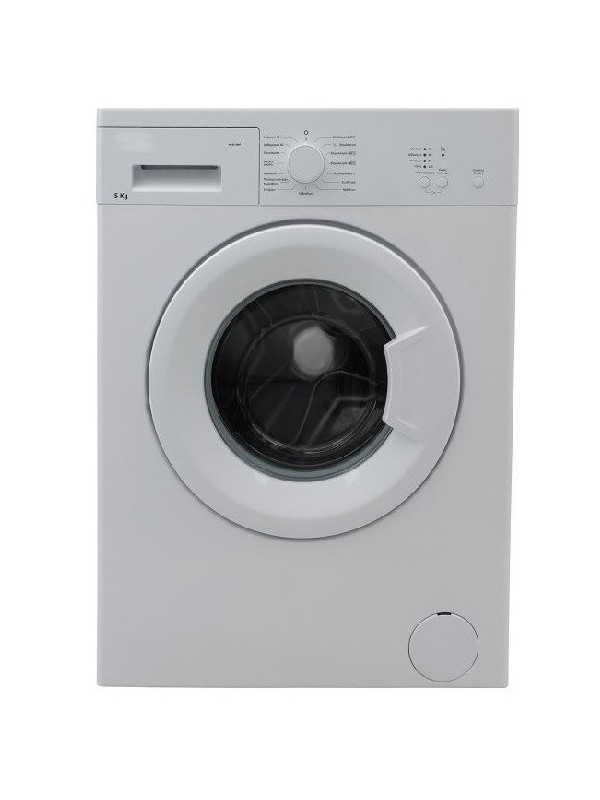 Moritz MR-200805 Πλυντήριο Ρούχων 5kg 800 Στροφών Moritz MR-200805 Πλυντήριο Ρούχων 5kg 800 Στροφών