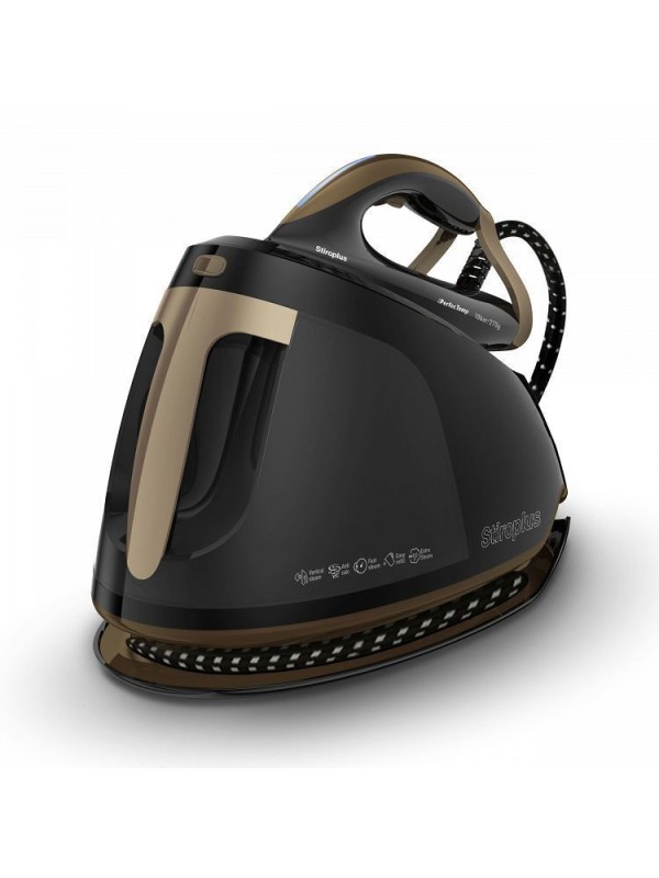 Stiroplus SP2022 Σύστημα Σιδερώματος Πίεσης 10bar Stiroplus SP2022 Σύστημα Σιδερώματος Πίεσης 10bar