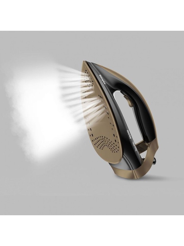 Stiroplus SP2022 Σύστημα Σιδερώματος Πίεσης 10bar Stiroplus SP2022 Σύστημα Σιδερώματος Πίεσης 10bar