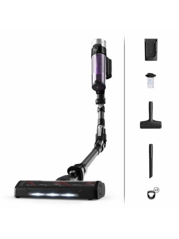 Rowenta RH2038WO Επαναφορτιζόμενη Σκούπα Stick & Χειρός 18V