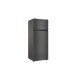 TCL RF207TSE0 Ψυγείο Δίπορτο 207lt Υ144xΠ54.5xΒ55εκ. Γκρι TCL RF207TSE0 Ψυγείο Δίπορτο 207lt Υ144xΠ54.5xΒ55εκ. Γκρι