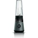 Bosch MMB 2111 S Μπλέντερ για Smoothies 0.65lt 450W Μαύρο Bosch MMB 2111 S Μπλέντερ για Smoothies 0.65lt 450W Μαύρο