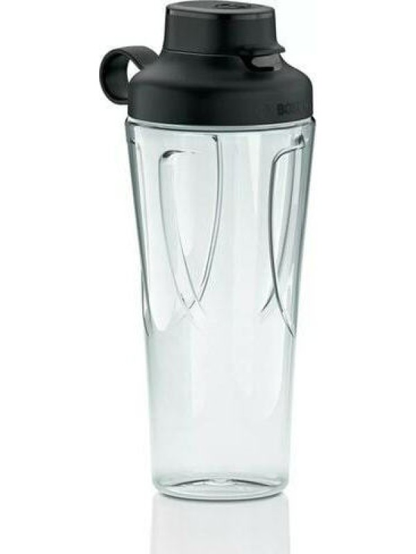 Bosch MMB 2111 S Μπλέντερ για Smoothies 0.65lt 450W Μαύρο Bosch MMB 2111 S Μπλέντερ για Smoothies 0.65lt 450W Μαύρο