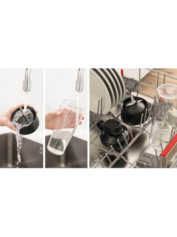 Bosch MMB 2111 S Μπλέντερ για Smoothies 0.65lt 450W Μαύρο Bosch MMB 2111 S Μπλέντερ για Smoothies 0.65lt 450W Μαύρο