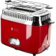 Φρυγανιέρα Russell Hobbs RH 21680-56 Retro RIBBON RED Φρυγανιέρα Russell Hobbs RH 21680-56 Retro RIBBON RED