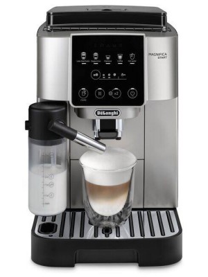DELONGHI ECAM220.80.SB MAGNIFICA START Μηχανές Espresso DELONGHI ECAM220.80.SB MAGNIFICA START Μηχανές Espresso