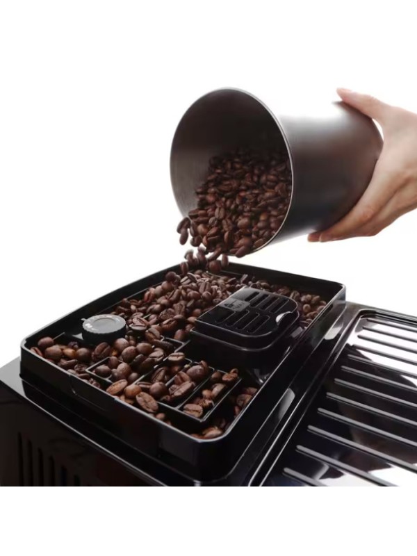 DELONGHI ECAM220.80.SB MAGNIFICA START Μηχανές Espresso