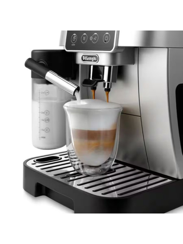 DELONGHI ECAM220.80.SB MAGNIFICA START Μηχανές Espresso