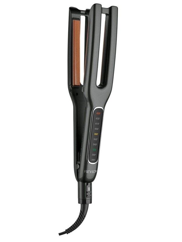 Revlon RVST2204E Πρέσα Μαλλιών με Κεραμικές Πλάκες Revlon RVST2204E Πρέσα Μαλλιών με Κεραμικές Πλάκες