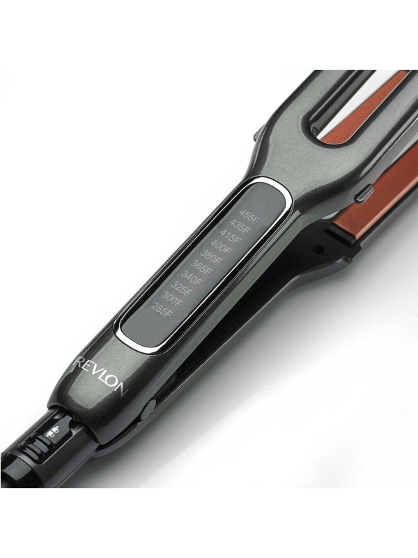 Revlon RVST2204E Πρέσα Μαλλιών με Κεραμικές Πλάκες Revlon RVST2204E Πρέσα Μαλλιών με Κεραμικές Πλάκες