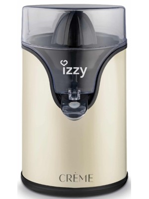 Izzy 402 Creme Ηλεκτρικός Στίφτης 100W Μπεζ Izzy 402 Creme Ηλεκτρικός Στίφτης 100W Μπεζ