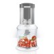 Pyrex SB-223 Πολυκόπτης Multi 700W με Δοχείο 600ml Inox Pyrex SB-223 Πολυκόπτης Multi 700W με Δοχείο 600ml Inox
