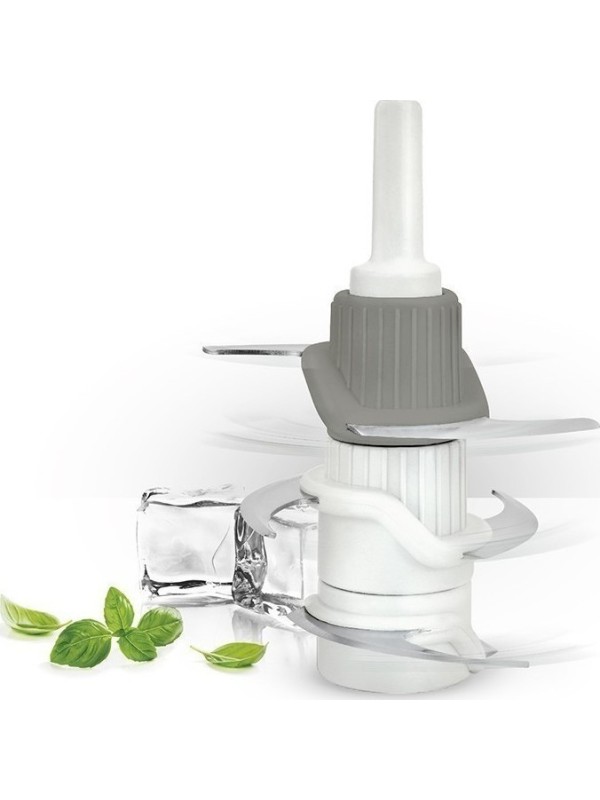 Pyrex SB-223 Πολυκόπτης Multi 700W με Δοχείο 600ml Inox Pyrex SB-223 Πολυκόπτης Multi 700W με Δοχείο 600ml Inox