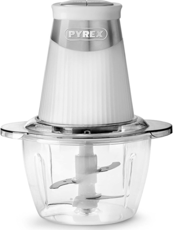 Pyrex SB-226 Πολυκόπτης Multi 500W με Δοχείο 1.2lt Pyrex SB-226 Πολυκόπτης Multi 500W με Δοχείο 1.2lt