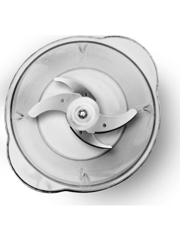 Pyrex SB-226 Πολυκόπτης Multi 500W με Δοχείο 1.2lt Pyrex SB-226 Πολυκόπτης Multi 500W με Δοχείο 1.2lt