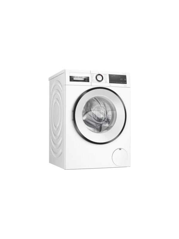 Bosch Πλυντήριο Ρούχων WGG 24409 9kg 1400 Στροφών Bosch Πλυντήριο Ρούχων WGG 24409 9kg 1400 Στροφών