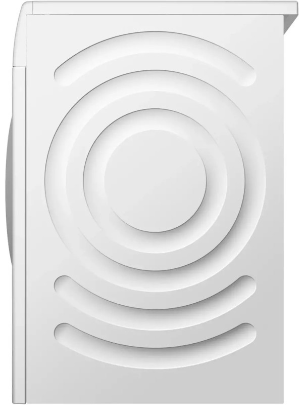 Bosch Πλυντήριο Ρούχων WGG 24409 9kg 1400 Στροφών Bosch Πλυντήριο Ρούχων WGG 24409 9kg 1400 Στροφών