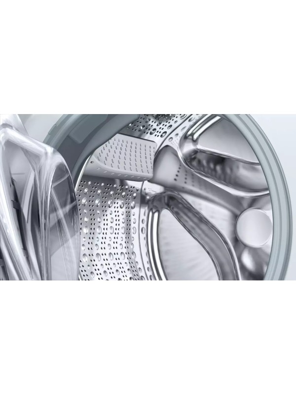 Bosch Πλυντήριο Ρούχων WGG 24409 9kg 1400 Στροφών Bosch Πλυντήριο Ρούχων WGG 24409 9kg 1400 Στροφών