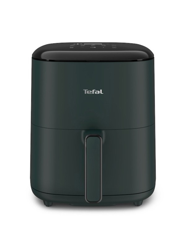 Tefal Easy Fry EY2453 Φριτέζα Αέρος με Αποσπώμενο Κάδο 5lt Tefal Easy Fry EY2453 Φριτέζα Αέρος με Αποσπώμενο Κάδο 5lt