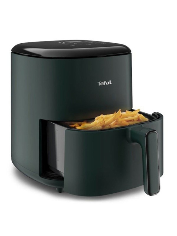 Tefal Easy Fry EY2453 Φριτέζα Αέρος με Αποσπώμενο Κάδο 5lt Tefal Easy Fry EY2453 Φριτέζα Αέρος με Αποσπώμενο Κάδο 5lt
