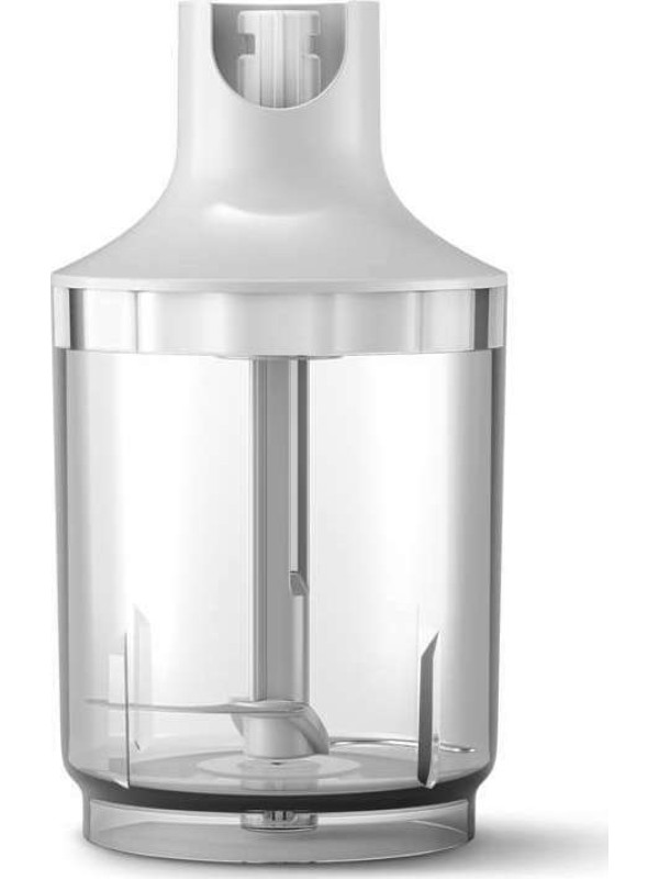 Philips ProMix Ραβδομπλέντερ HR 2545/00 με Ανοξείδωτη Ράβδο 700W 
