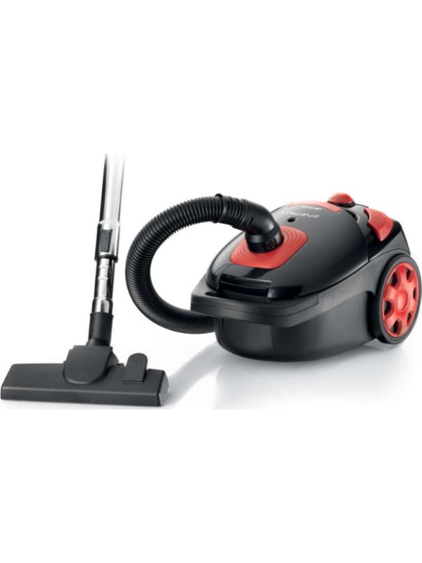 Ariete 2729 Energy Σκούπα Υγρών / Στερεών 700W με Κάδο 3.5lt