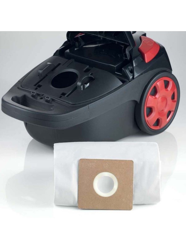 Ariete 2729 Energy Σκούπα Υγρών / Στερεών 700W με Κάδο 3.5lt