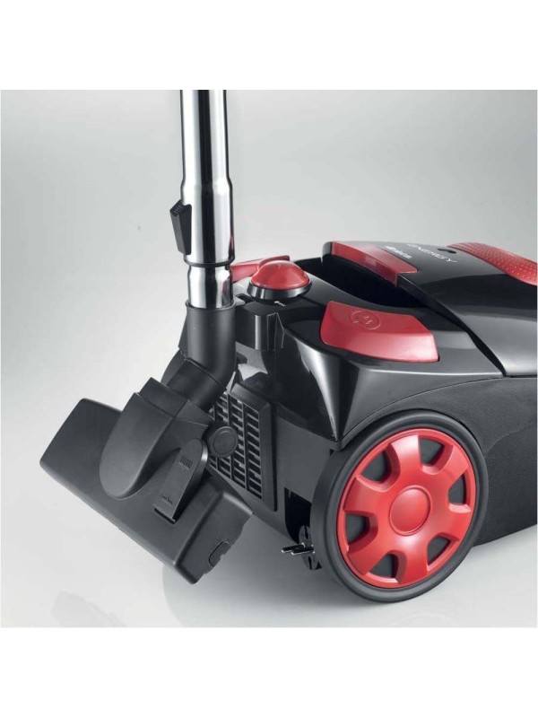 Ariete 2729 Energy Σκούπα Υγρών / Στερεών 700W με Κάδο 3.5lt