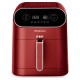 Rohnson R-2859R Φριτέζα Αέρος 7lt Κόκκινη Rohnson R-2859R Φριτέζα Αέρος 7lt Κόκκινη