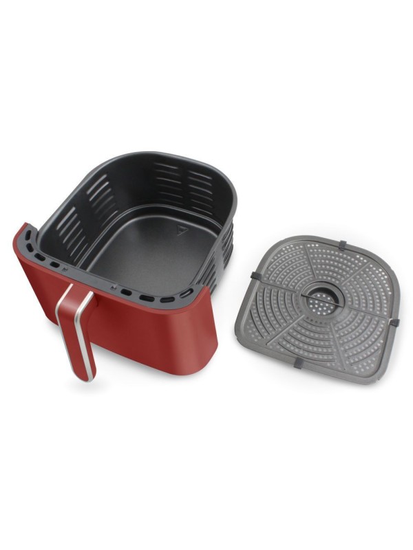 Rohnson R-2859R Φριτέζα Αέρος 7lt Κόκκινη Rohnson R-2859R Φριτέζα Αέρος 7lt Κόκκινη