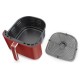 Rohnson R-2859R Φριτέζα Αέρος 7lt Κόκκινη Rohnson R-2859R Φριτέζα Αέρος 7lt Κόκκινη