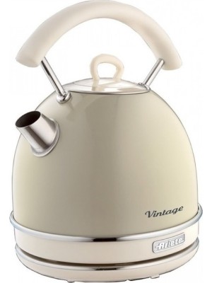 Ariete 2877/03 Βραστήρας 1.7lt 2000W Μπεζ Ariete 2877/03 Βραστήρας 1.7lt 2000W Μπεζ