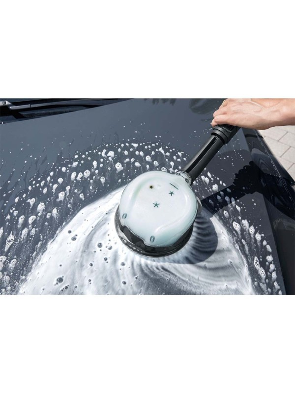 Kärcher καθαριστικό αυτοκινήτου 1L 3 σε 1 6.295-750