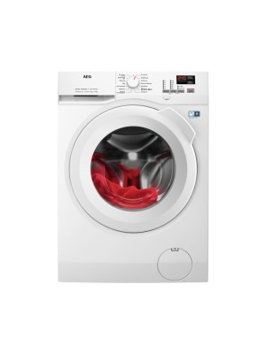 AEG L6FNK29IWG Πλυντήριο Ρούχων 9kg 1200 Στροφών