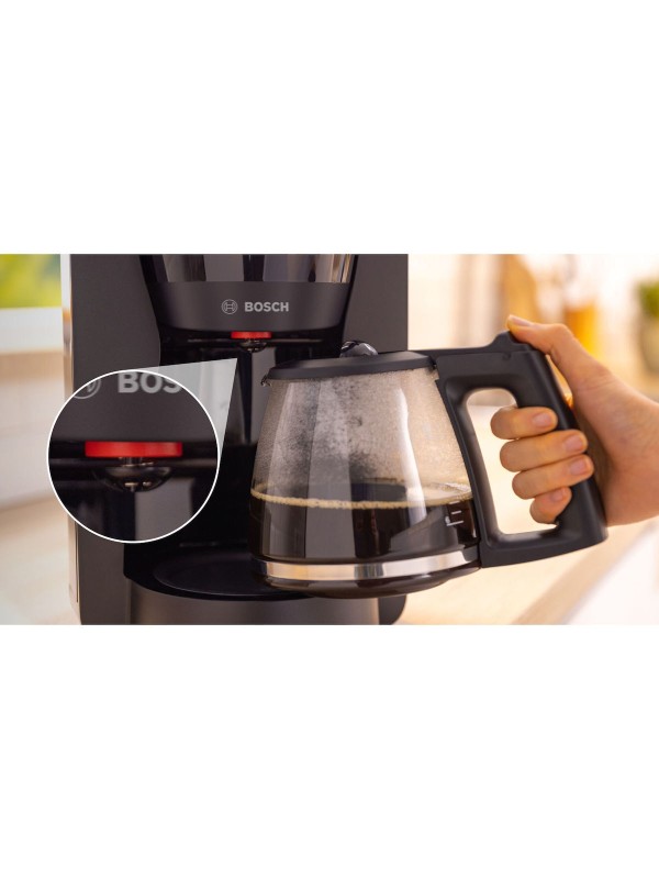 Καφετιέρα Bosch 2M113 Φίλτρου 1200W