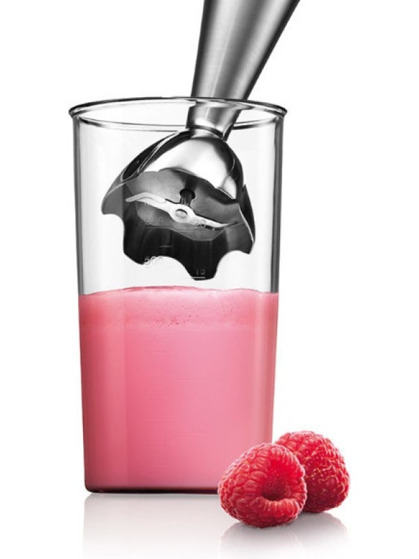 Ραβδομπλέντερ Braun 4192-MQ3000WH 700W Λευκό