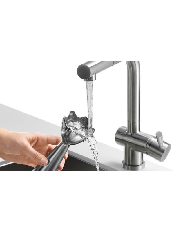 Ραβδομπλέντερ Braun 4192-MQ3000WH 700W Λευκό